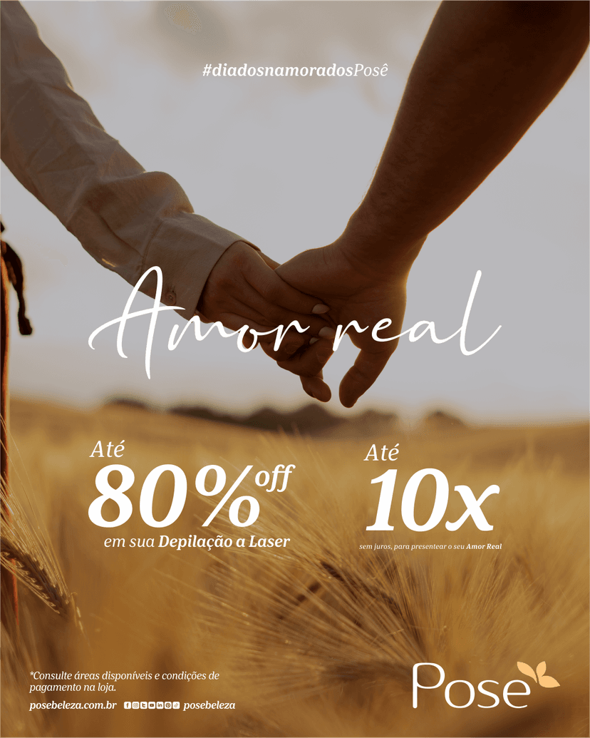 Amor Real